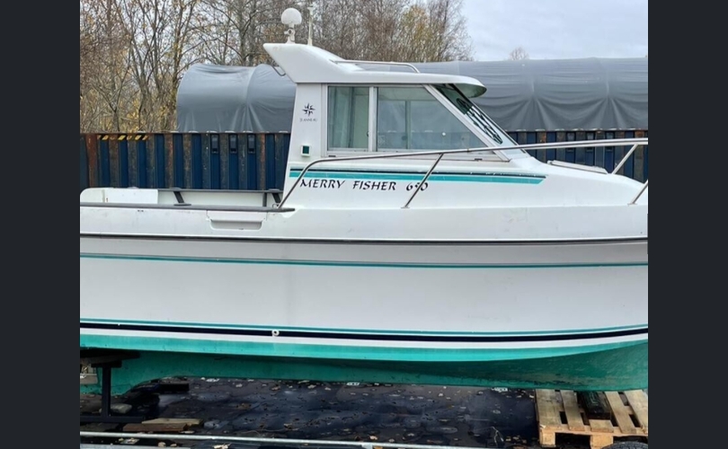 Jeanneau Muu malli-kuva-1